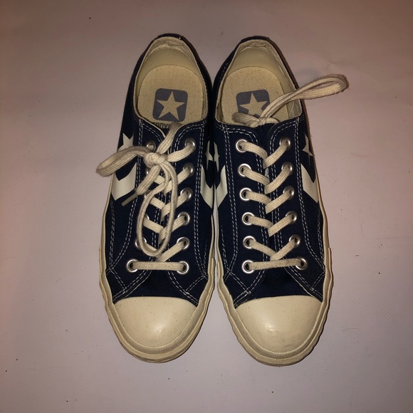 Japanese Converse - Picture 2 of 7